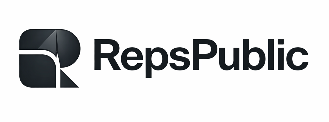 RepsPublic Logo